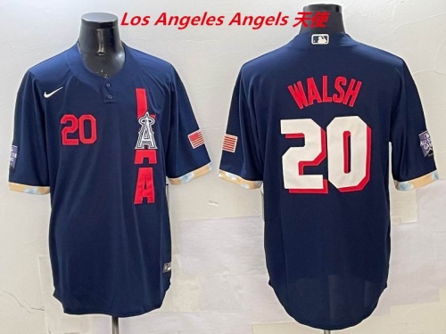 MLB Los Angeles Angels 247 Men