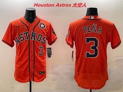 MLB Houston Astros 1383 Men