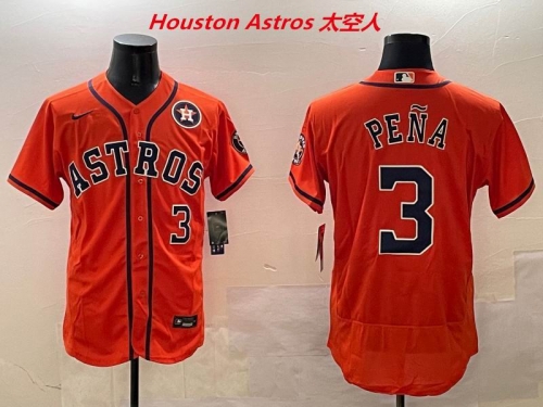 MLB Houston Astros 1383 Men