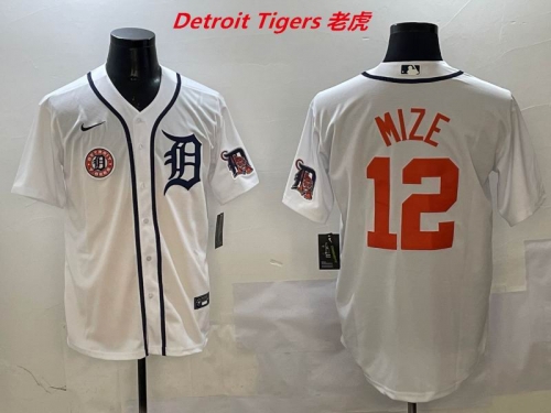MLB Detroit Tigers 531 Men