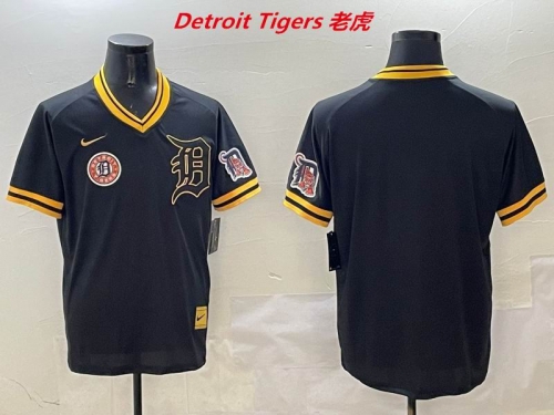 MLB Detroit Tigers 536 Men