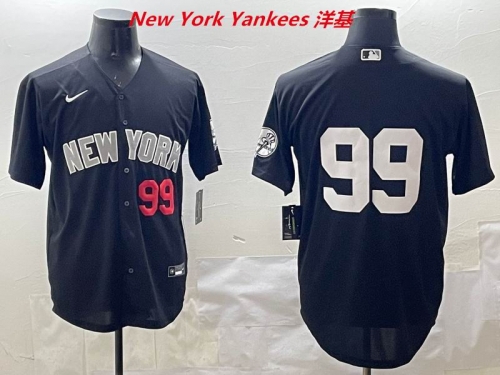 MLB New York Yankees 1959 Men