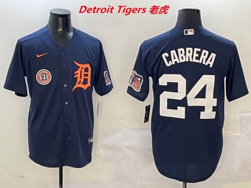 MLB Detroit Tigers 431 Men