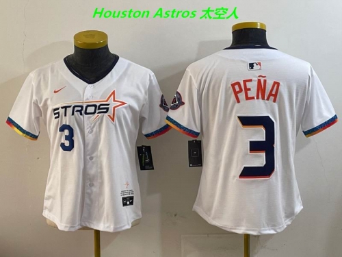 MLB Women Jerseys 4895 Women