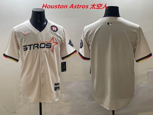 MLB Houston Astros 1467 Men