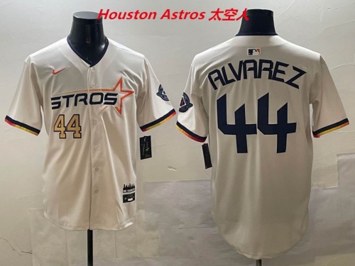 MLB Houston Astros 1498 Men