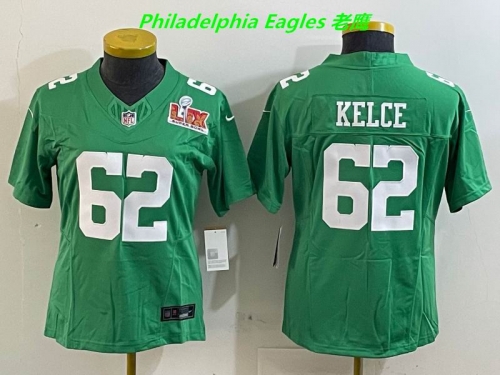 Retro2025 NFL Women Jerseys 4075 Women