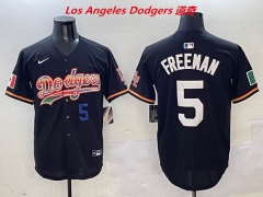 MLB Los Angeles Dodgers 9018 Men