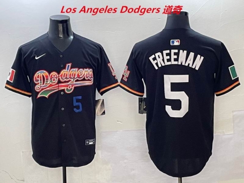 MLB Los Angeles Dodgers 9018 Men