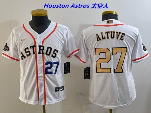 MLB Youth/Boy Jerseys 4370 Boy