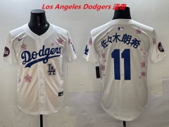 MLB Los Angeles Dodgers 8919 Men