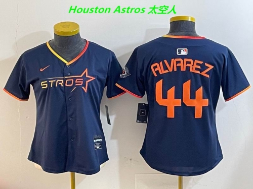 MLB Women Jerseys 5307 Women