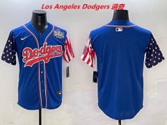 MLB Los Angeles Dodgers 8620 Men