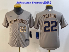 MLB Youth/Boy Jerseys 4096 Boy