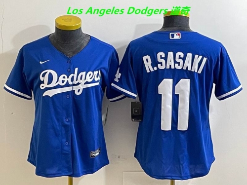 MLB Women Jerseys 4007 Women