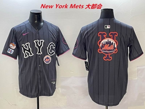 MLB New York Mets 494 Men