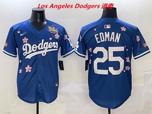MLB Los Angeles Dodgers 9272 Men