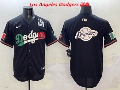 MLB Los Angeles Dodgers 9127 Men