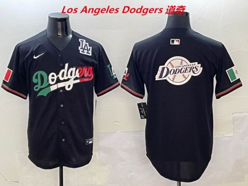 MLB Los Angeles Dodgers 9127 Men