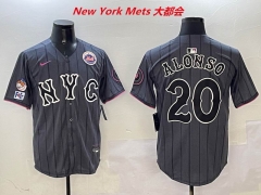 MLB New York Mets 514 Men