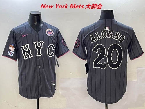 MLB New York Mets 514 Men