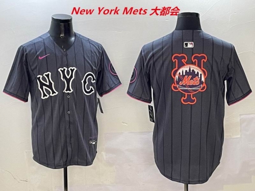 MLB New York Mets 492 Men