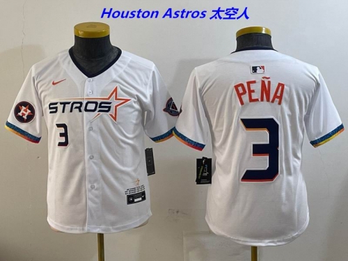 MLB Youth/Boy Jerseys 4432 Boy