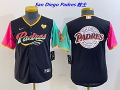 MLB Youth/Boy Jerseys 4152 Boy