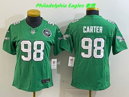 Retro2025 NFL Women Jerseys 4072 Women