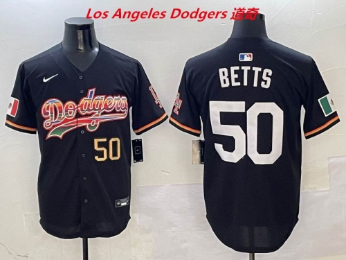 MLB Los Angeles Dodgers 9046 Men