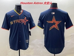 MLB Houston Astros 1569 Men