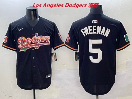 MLB Los Angeles Dodgers 9014 Men