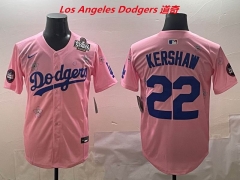 MLB Los Angeles Dodgers 8798 Men