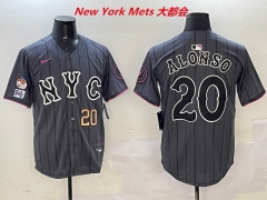 MLB New York Mets 517 Men