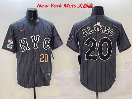 MLB New York Mets 517 Men