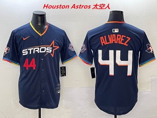 MLB Houston Astros 1719 Men