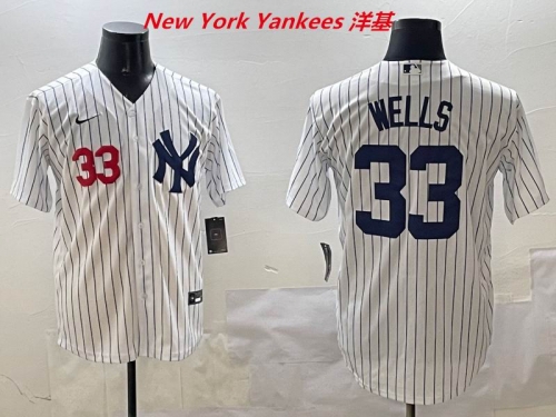 MLB New York Yankees 1899 Men