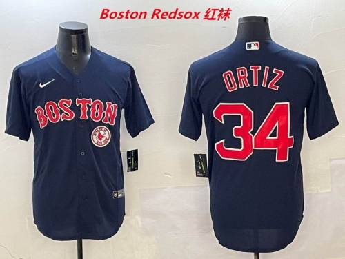 MLB Boston Red Sox 202 Men