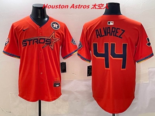 MLB Houston Astros 1978 Men