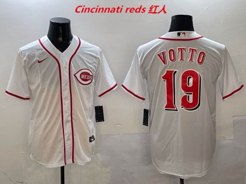 MLB Cincinnati Reds 377 Men