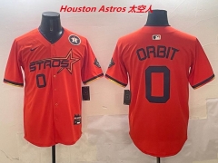MLB Houston Astros 1687 Men