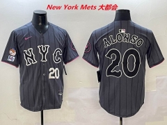 MLB New York Mets 518 Men