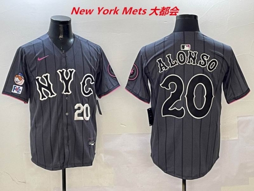 MLB New York Mets 518 Men