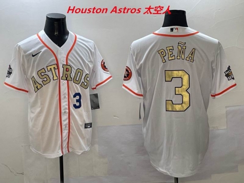 MLB Houston Astros 1411 Men