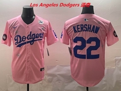 MLB Los Angeles Dodgers 8799 Men
