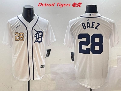 MLB Detroit Tigers 340 Men