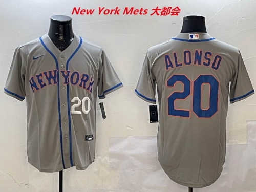 MLB New York Mets 380 Men