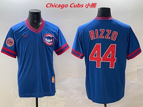 MLB Chicago Cubs 314 Men