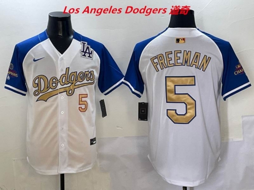 MLB Los Angeles Dodgers 9304 Men