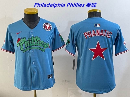 MLB Youth/Boy Jerseys 4489 Boy